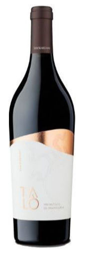 Afbeeldingen van SAN MARZANO PRIMITIVO TALÒ