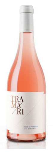 Afbeeldingen van SAN MARZANO TRAMARI ROSE DI PRIMITIVO