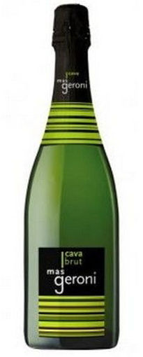 Afbeeldingen van CAVA MAS GERONI