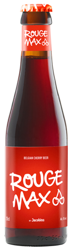 Afbeeldingen van ROUGE MAX 25CL