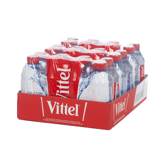 Afbeeldingen van VITTEL PET 8X33CL