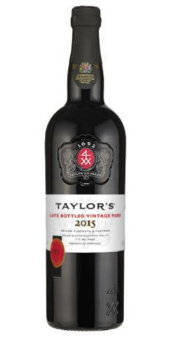 Afbeeldingen van Taylor's Port Late Bottled Vintage