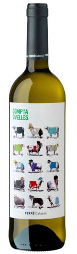 Afbeeldingen van COMPTA OVELLES BLANCO