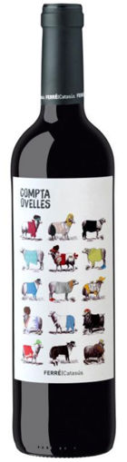 Afbeeldingen van COMPTA OVELLES ROSSO