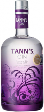 TANN'S GIN Afbeeldingen van TANN'S GIN