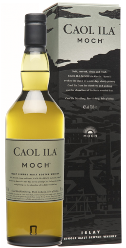 Afbeeldingen van CAOL ILA MOCH 43° 70CL