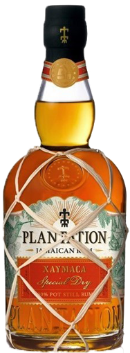 Afbeeldingen van PLANTATION XAYMACA SPECIAL DRY