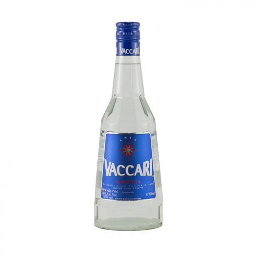 Afbeeldingen van SAMBUCA VACCARI 38% 70 CL