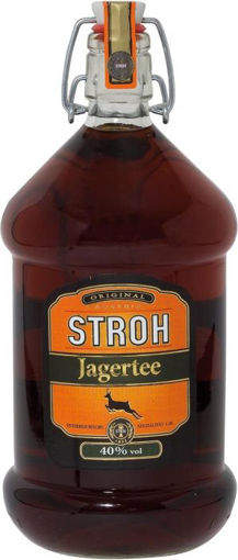 Afbeeldingen van STROH JAGERTEE