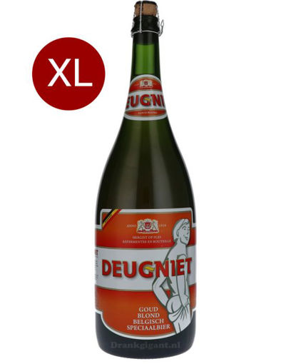 Afbeeldingen van DEUGNIET 1.5 LITER XXL