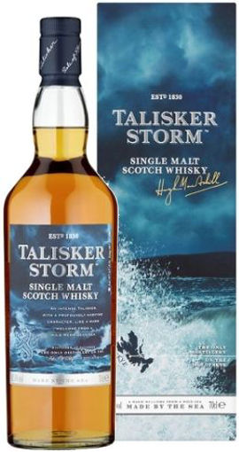 Afbeeldingen van TALISKER STORM