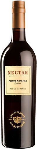 Afbeeldingen van GONZALES BYASS NECTAR PEDRO XIMENEZ