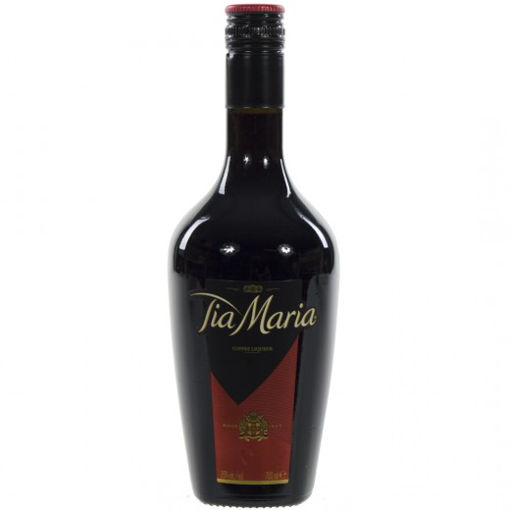 Afbeeldingen van TIA MARIA COFFEE LIQUEUR 20% 70 CL FLES