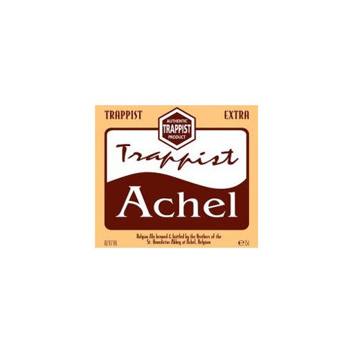 Afbeeldingen van ACHEL TRAPPIST BLOND 75 CL