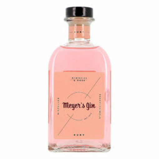 Afbeeldingen van MEYER'S GIN RUBY 50CL