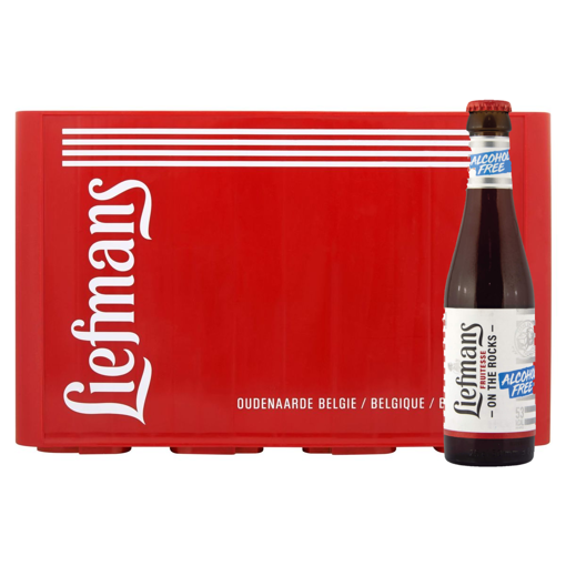 Afbeeldingen van LIEFMANS FRUITESSE 0.0° 24X25CL