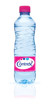 CONTREX PET 24X50CL Afbeeldingen van CONTREX PET 24X50CL