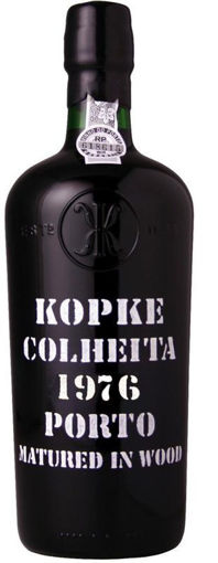 Afbeeldingen van KOPKE COLHEITA PORT 1976
