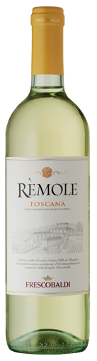 Afbeeldingen van FRESCOBALDI REMOLE BIANCO