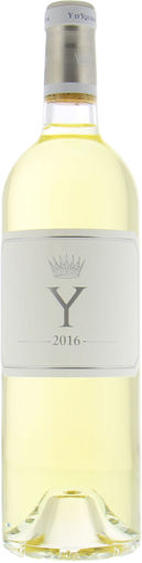 Afbeeldingen van "Y"  2016 - CHATEAU D'YQUEM