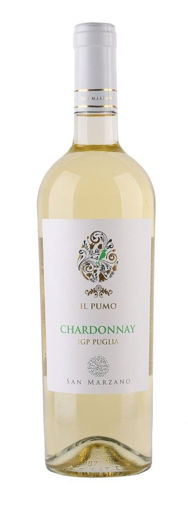 Afbeeldingen van SAN MARZANO IL PUMO CHARDONNAY