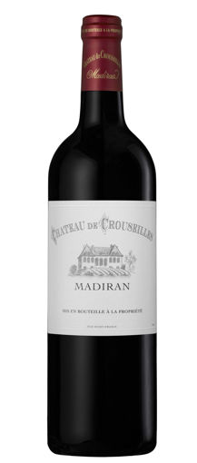 Afbeeldingen van Château de Crouseilles  Madiran 2014 Sud-Ouest