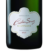 Afbeeldingen van CRISTIAN SENEZ BRUT - BLANC DE NOIRS 'HUISCHAMPAGNE'