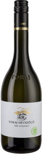 Afbeeldingen van Hétszölö Tokaji 2018 - BIO Dry Furmint