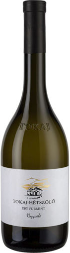 Afbeeldingen van Hétszölö Tokaji Dry Furmint 2017