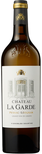 Afbeeldingen van CHATEAU LA GARDE PESSAC-LEGONAN 2016