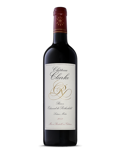 Afbeeldingen van CHATEAU CLARKE 2019