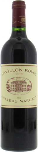 Afbeeldingen van Pavillon Rouge  2010  Margaux