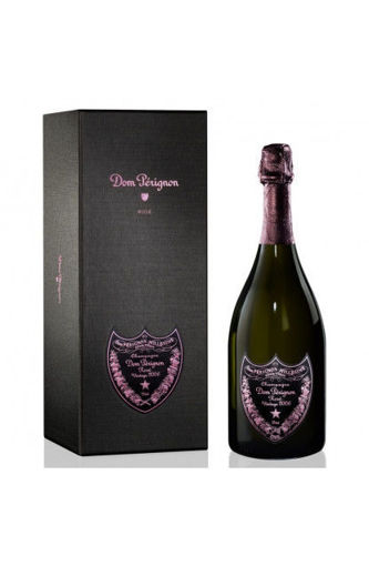 Afbeeldingen van Dom Perignon Rose 2006 Luminous Champagne Premier en Grand Cru