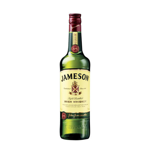 Afbeeldingen van JAMESON 70CL