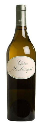 Afbeeldingen van CHATEAU MONBOUSQUET BLANC 2016