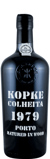 Afbeeldingen van KOPKE COLHEITA PORT 1979