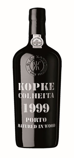 Afbeeldingen van KOPKE COLHEITA PORT 1999