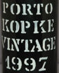 Afbeeldingen van Kopke   Vintage 1997 -  75CL