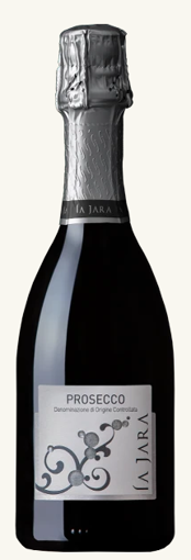 Afbeeldingen van LA JARA PROSECCO BRUT 37CL