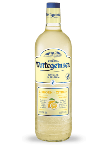 Afbeeldingen van WORTEGEMSEN 24.2° 1L