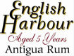 Afbeeldingen van ENGLISH HARBOUR RUM 5Y ANTIGUA STYLE 40° 70CL