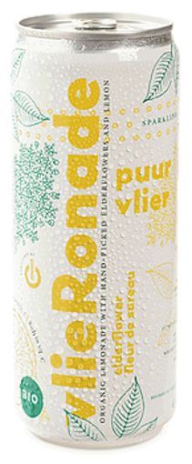 Afbeeldingen van ROOMER VLIERONADE 24X33CL