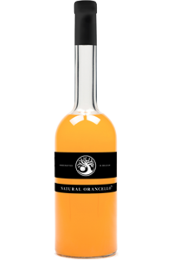 Afbeeldingen van THE NATURAL ORANCELLO 50CL