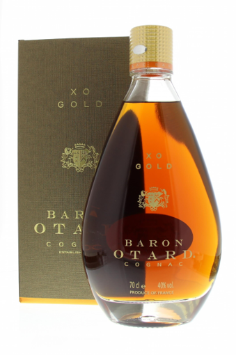 Afbeeldingen van BARON OTARD XO 70CL