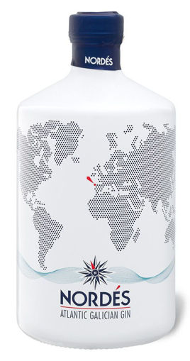 Afbeeldingen van NORDES GIN 3 LITER