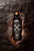 Afbeeldingen van BUMBU CRAFT RUM XO 40° 70CL