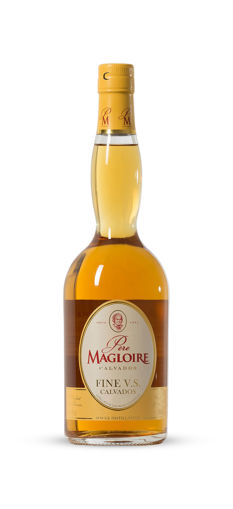 Afbeeldingen van CALVADOS MAGLOIRE FINE 1L