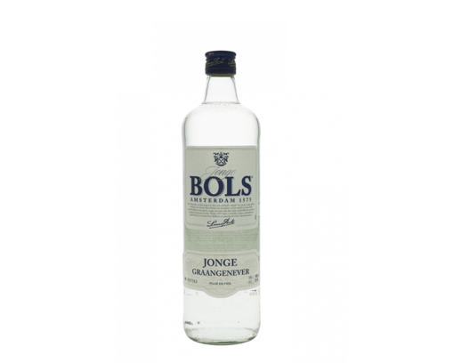 Afbeeldingen van BOLS JONGE JENEVER 35° 1L