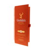 Afbeeldingen van GLENFIDDICH 21Y RESERVA RUM CASK FINISH 40° 70CL