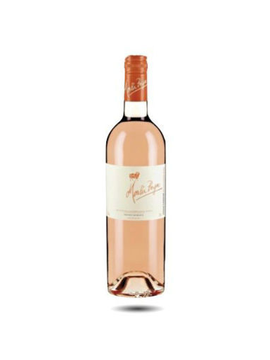 Afbeeldingen van CUVEE BERGER ROSE